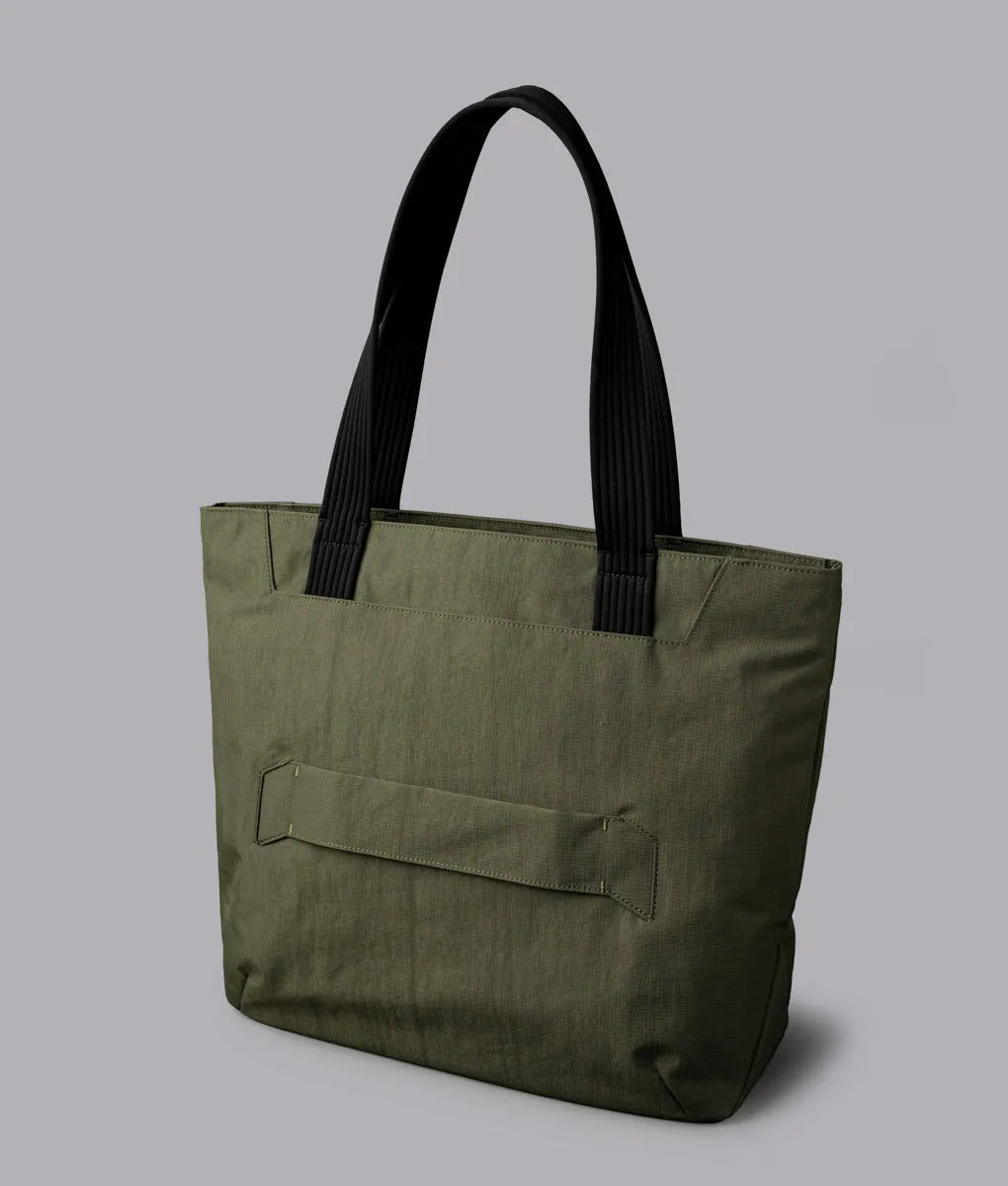 Flight Tote (L)