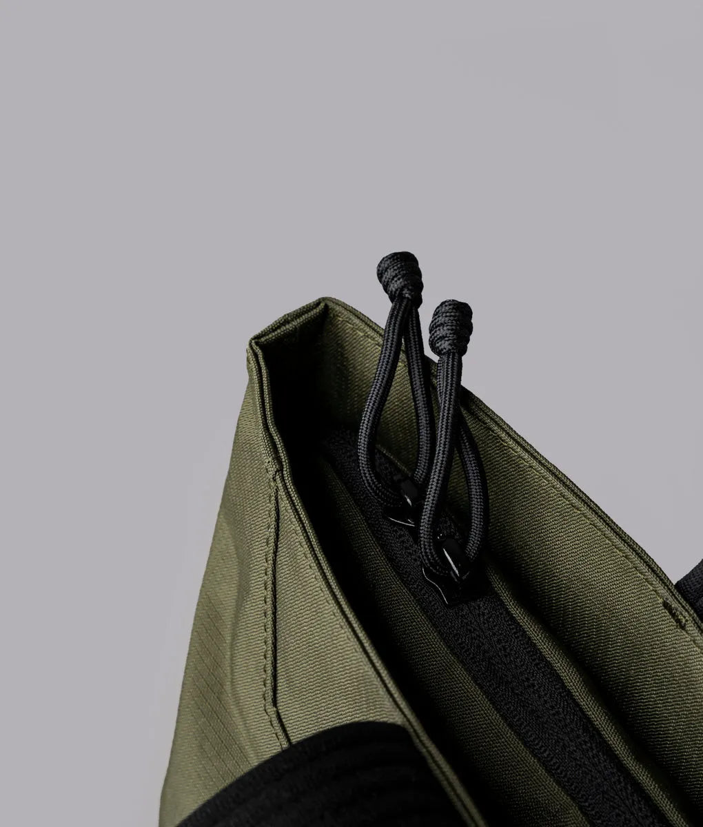 Flight Tote (L)