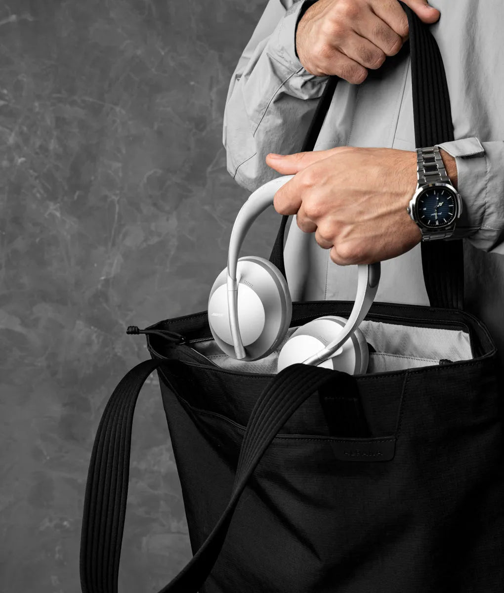 Flight Tote (L)
