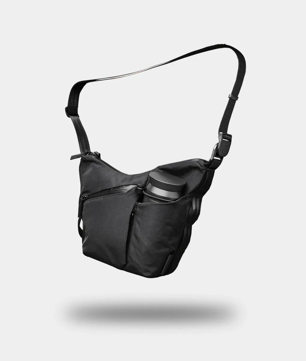 Flow Satchel (2L)
