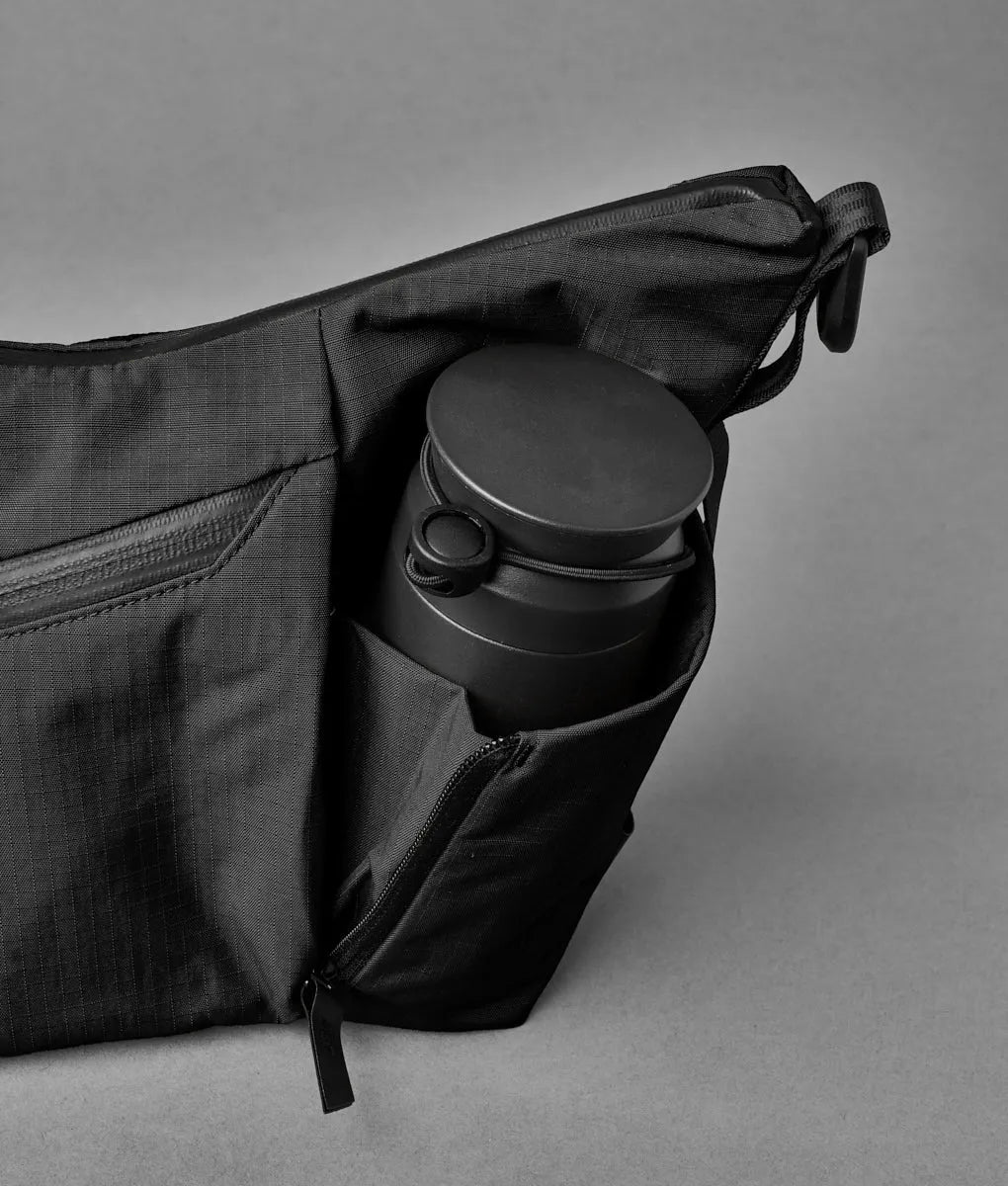 Flow Satchel (2L)