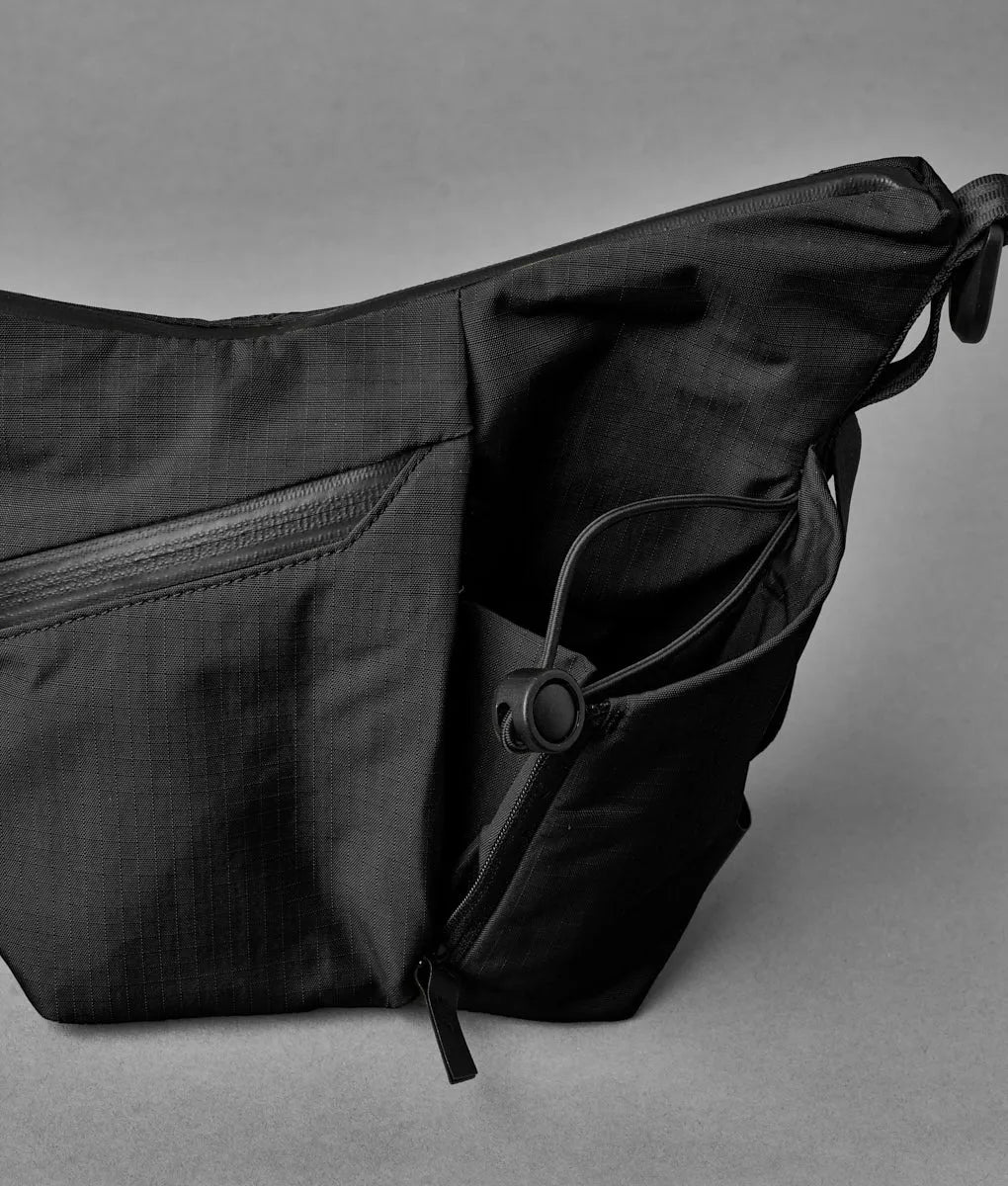 Flow Satchel (2L)