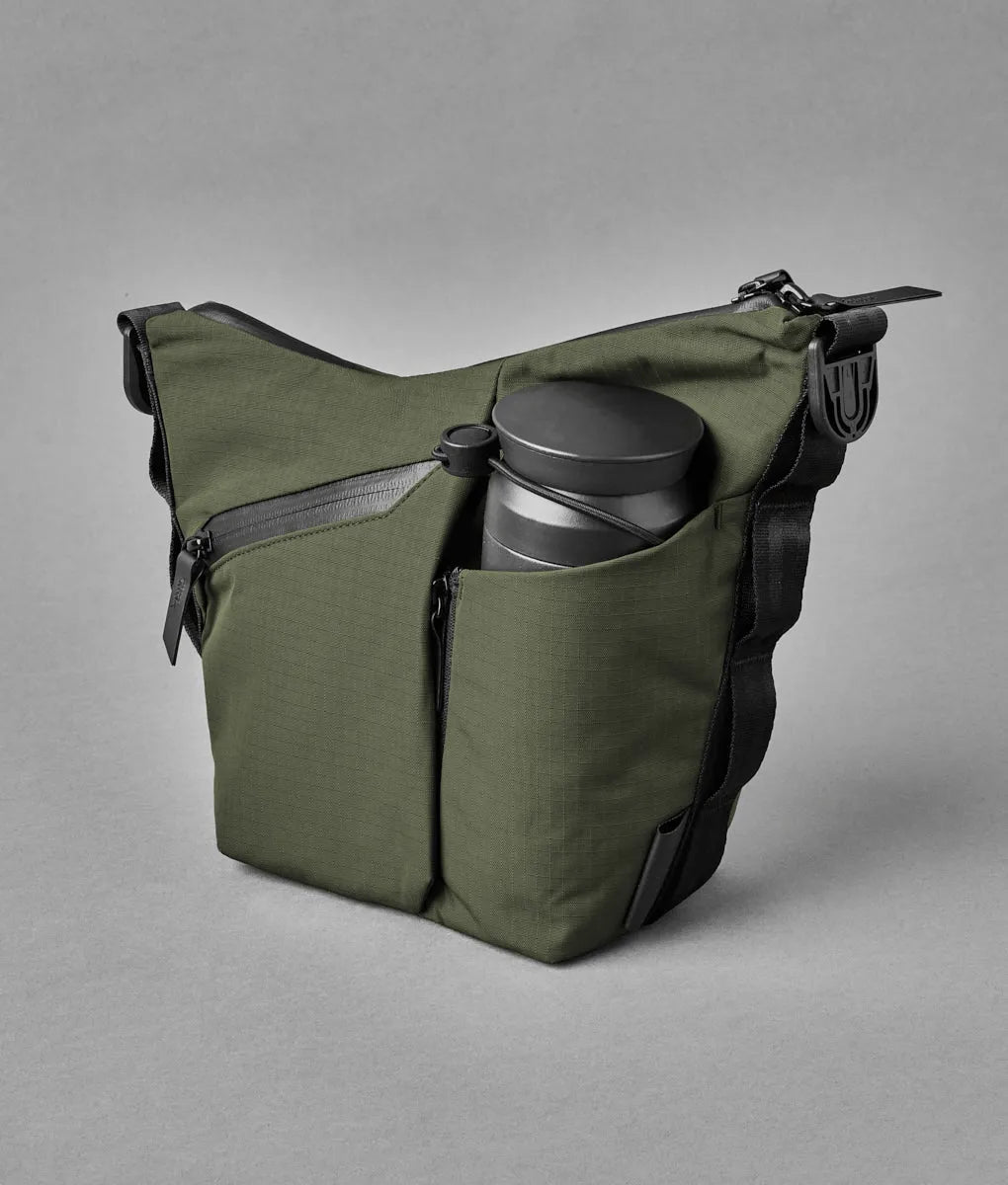 Flow Satchel (2L)