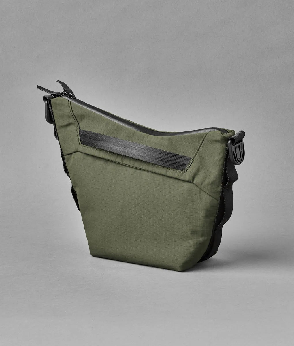 Flow Satchel (2L)