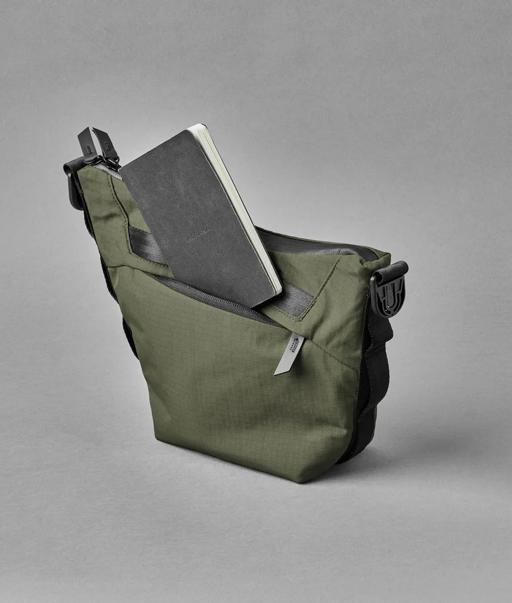 Flow Satchel (2L)