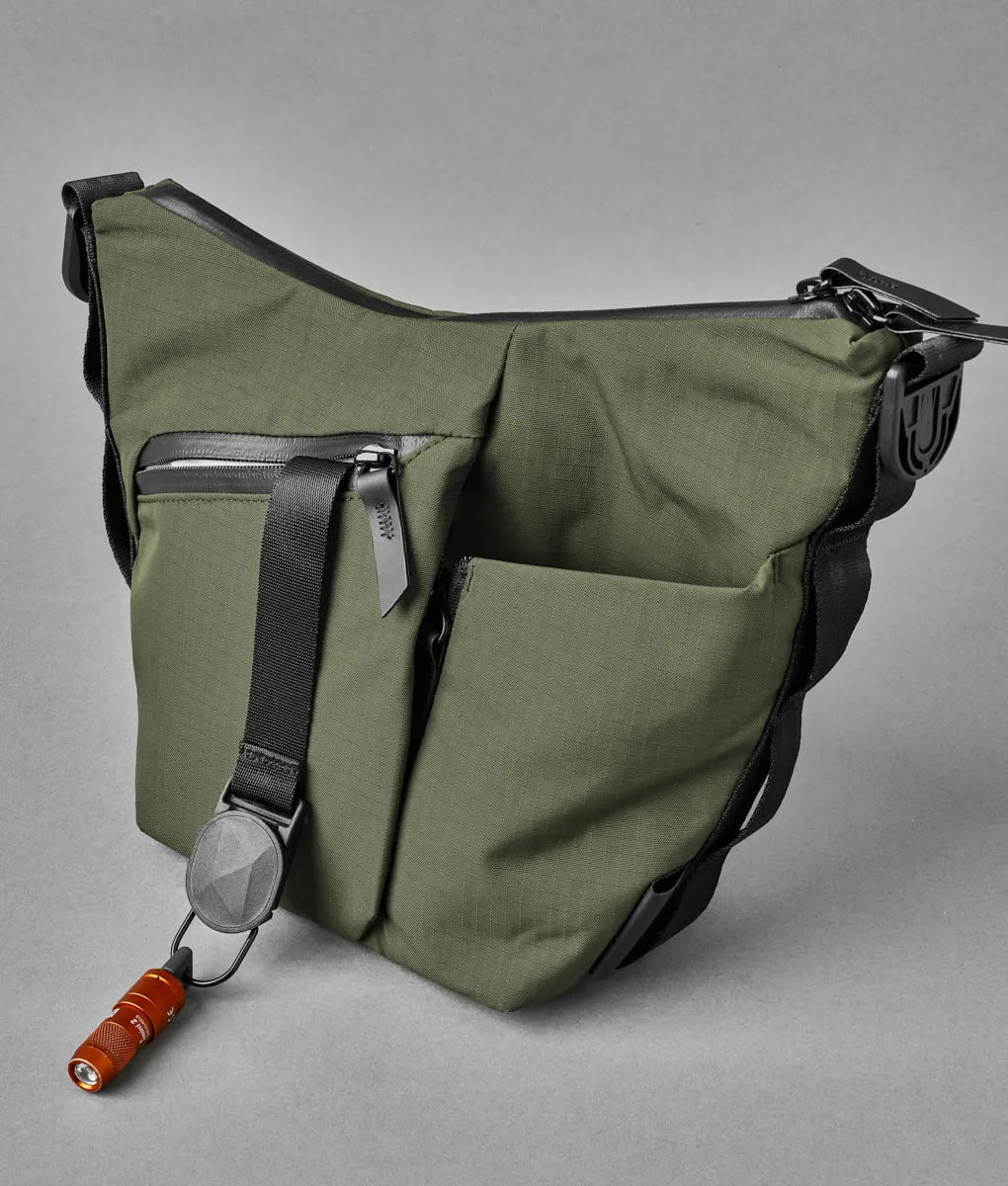 Flow Satchel (2L)
