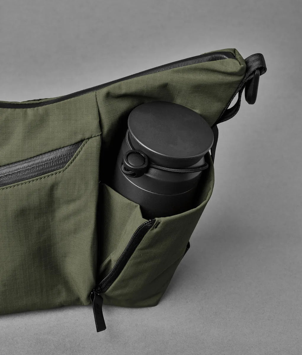 Flow Satchel (2L)