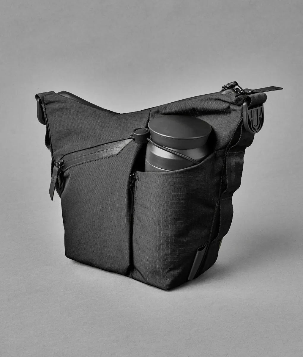 Flow Satchel (2L)