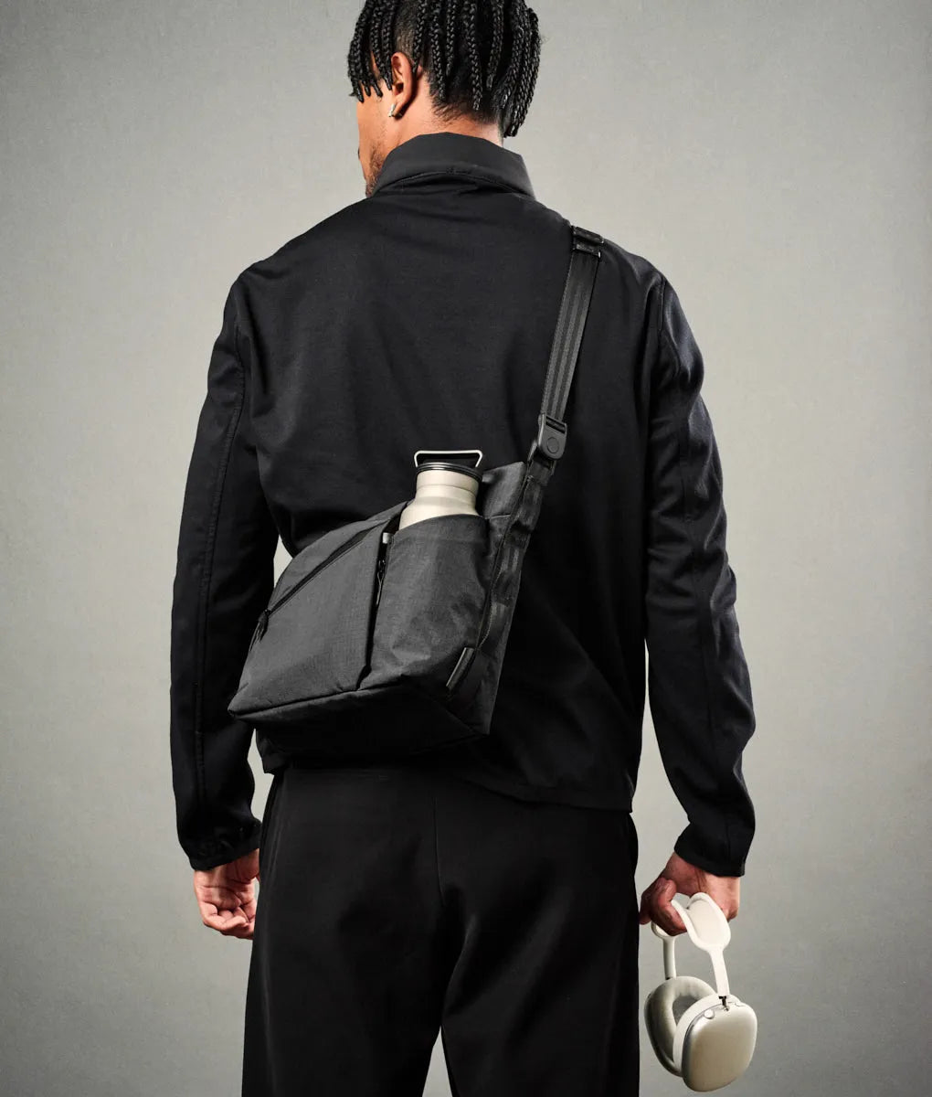 Flow Satchel (4L)