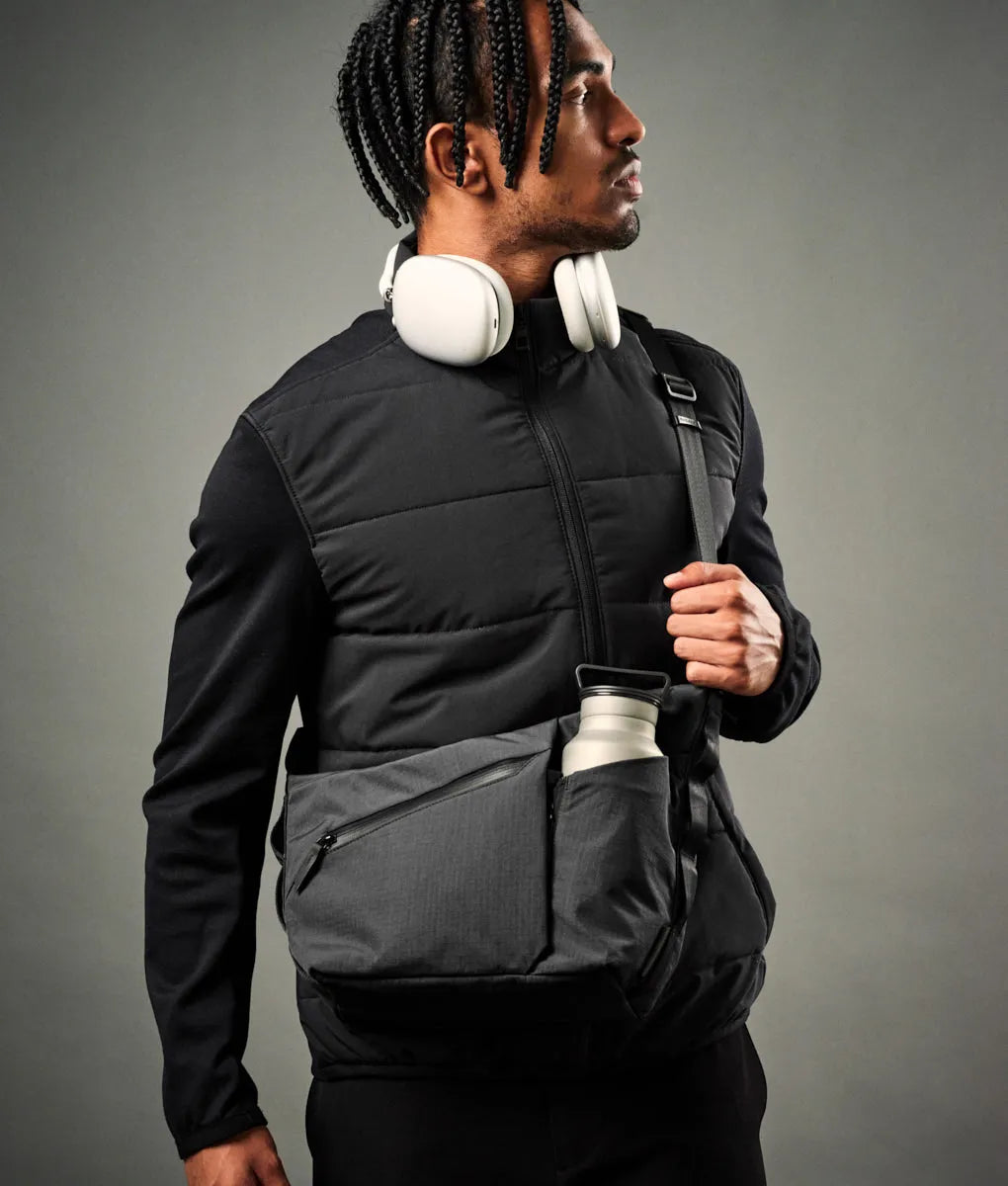Flow Satchel (4L)