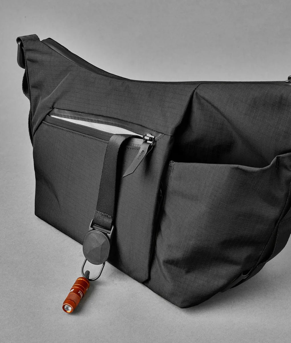 Flow Satchel (4L)