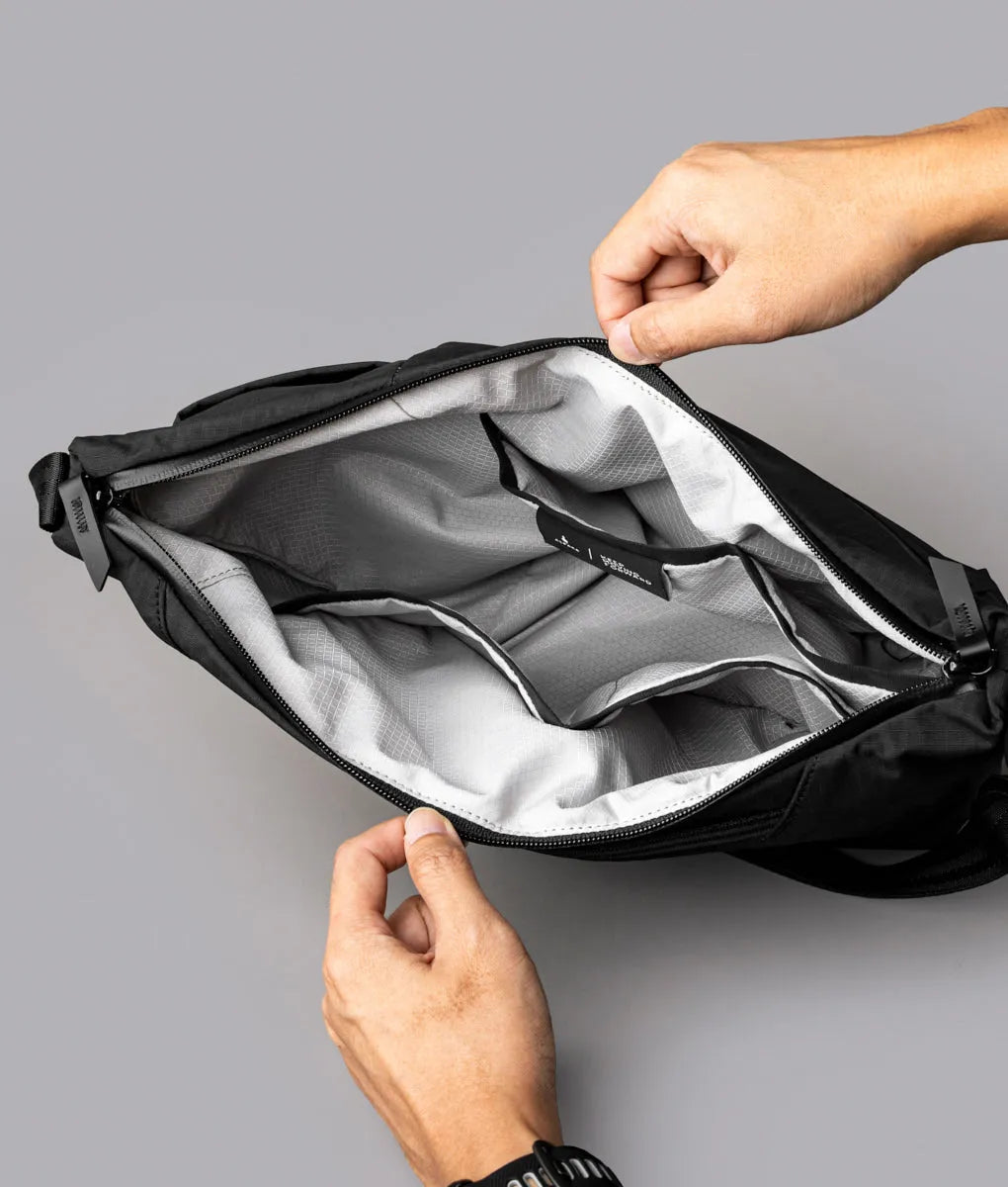 Flow Satchel (4L)