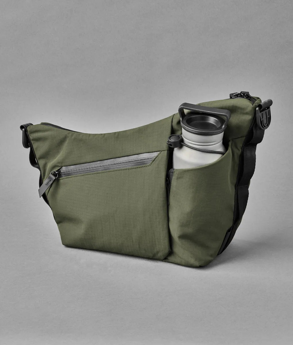 Flow Satchel (4L)