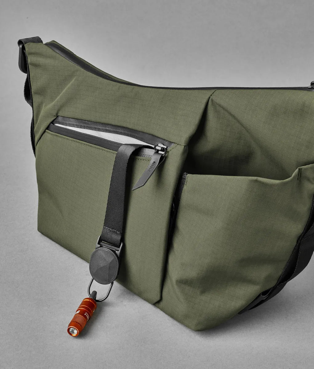 Flow Satchel (4L)