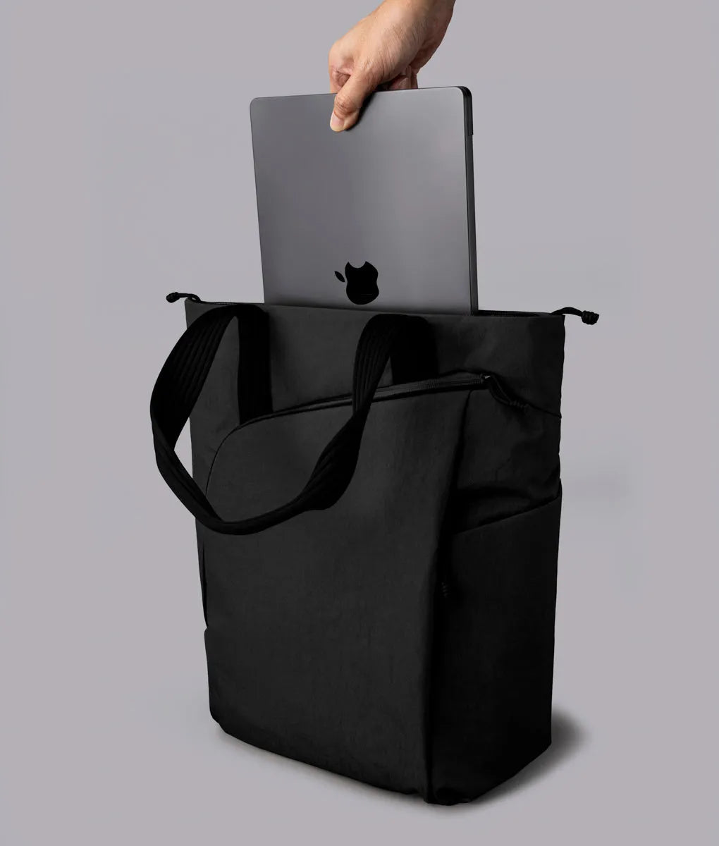 Flow Totepack