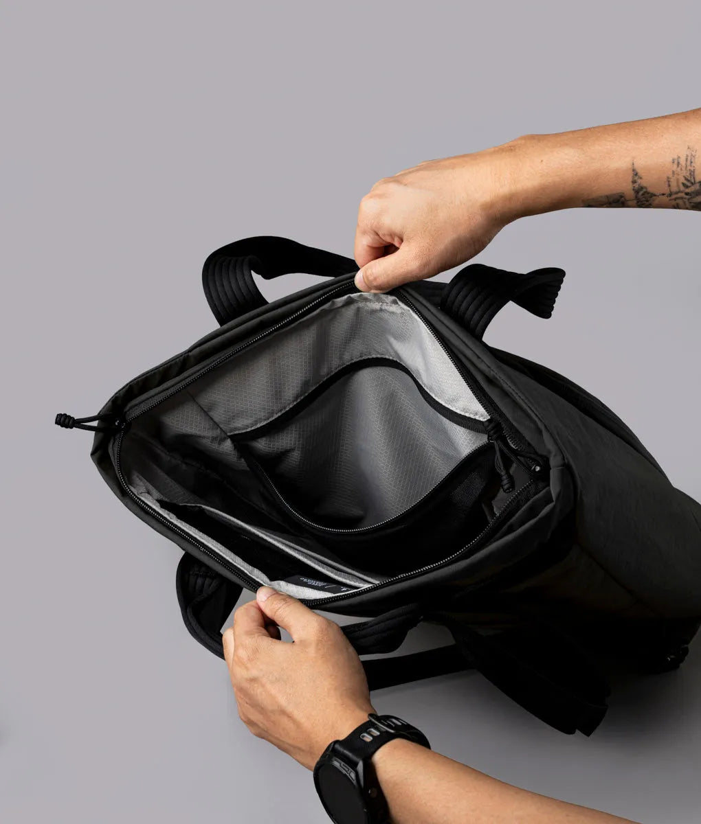 Flow Totepack