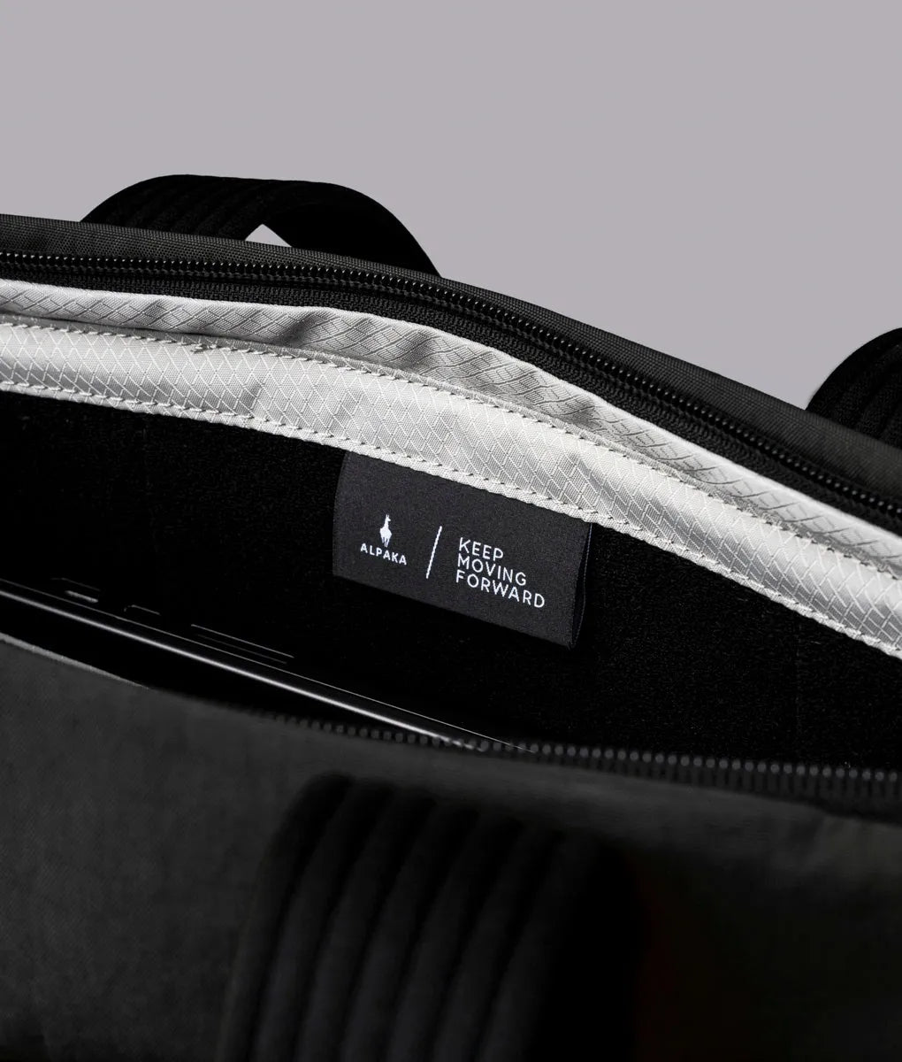 Flow Totepack