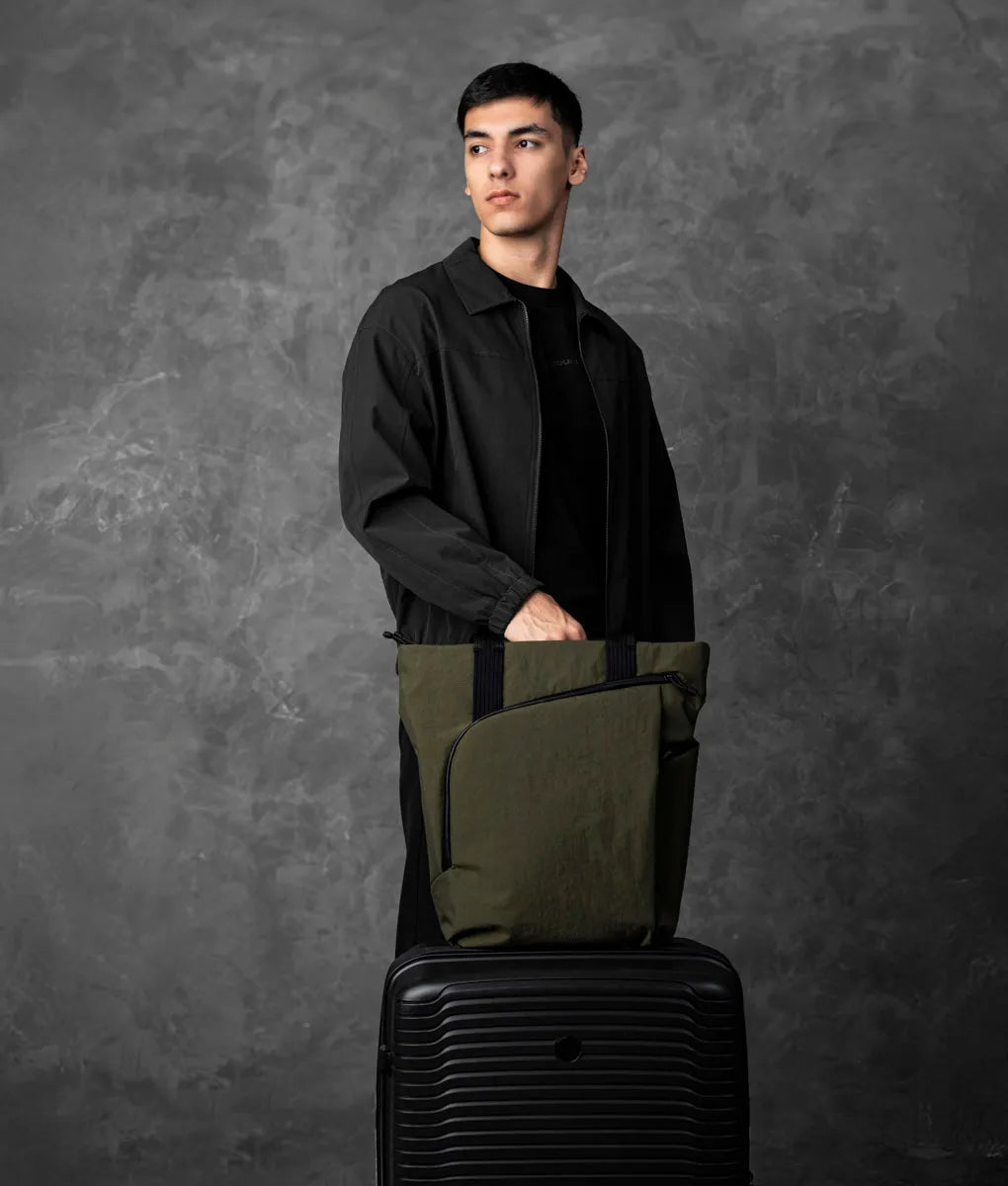 Flow Totepack