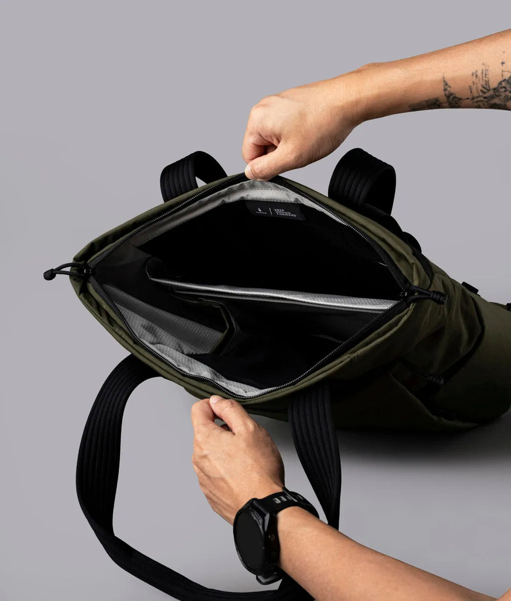 Flow Totepack