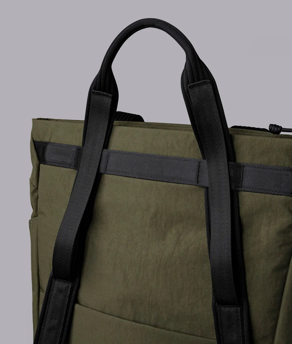 Flow Totepack