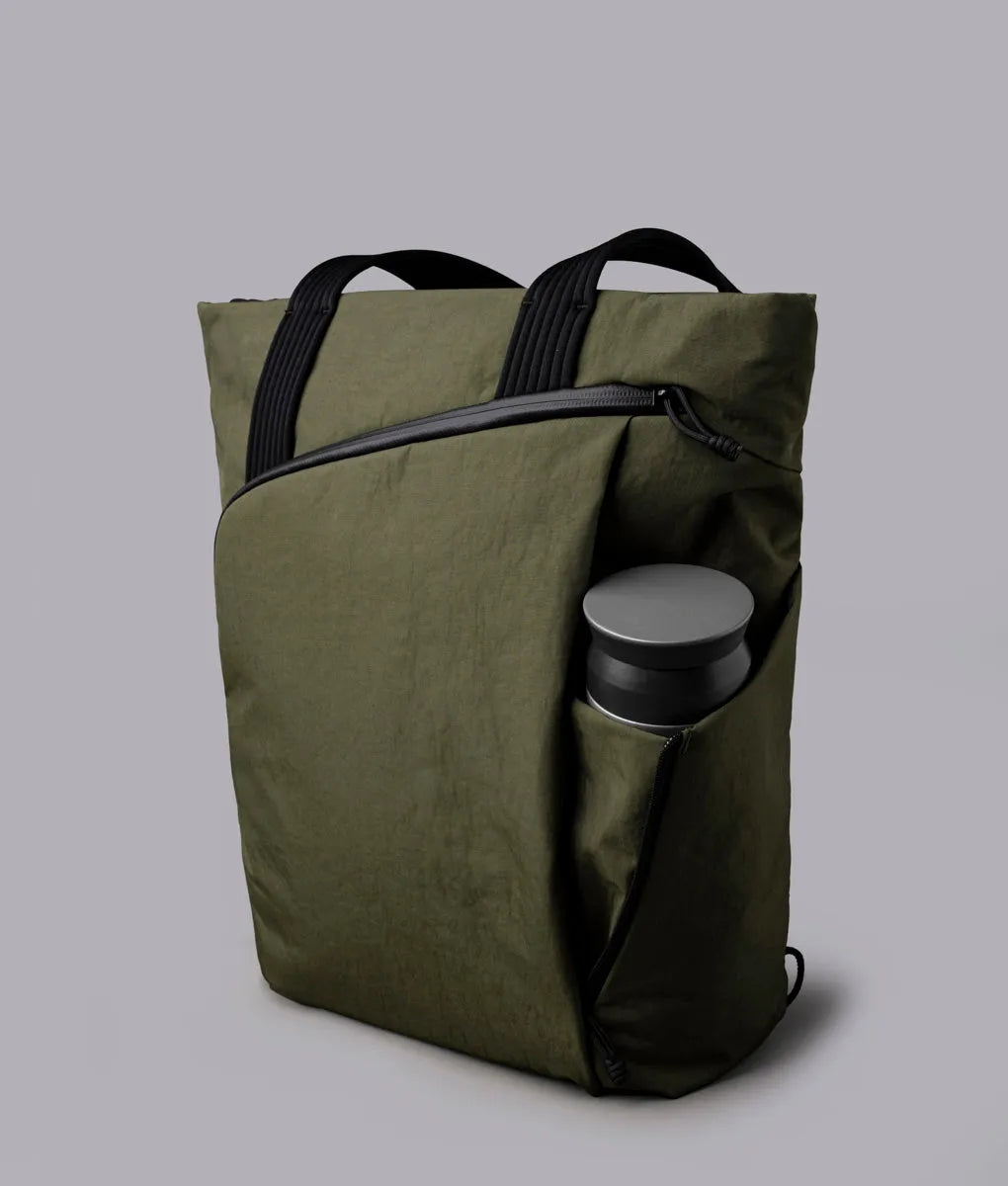 Flow Totepack