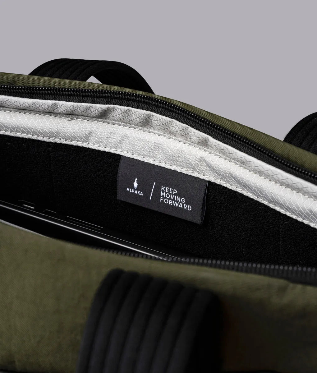 Flow Totepack