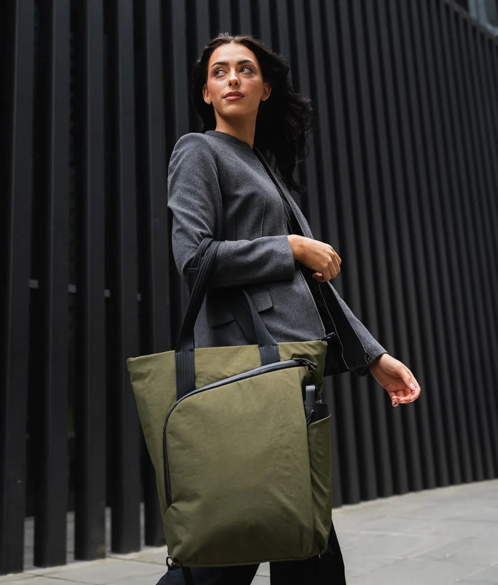 Flow Totepack