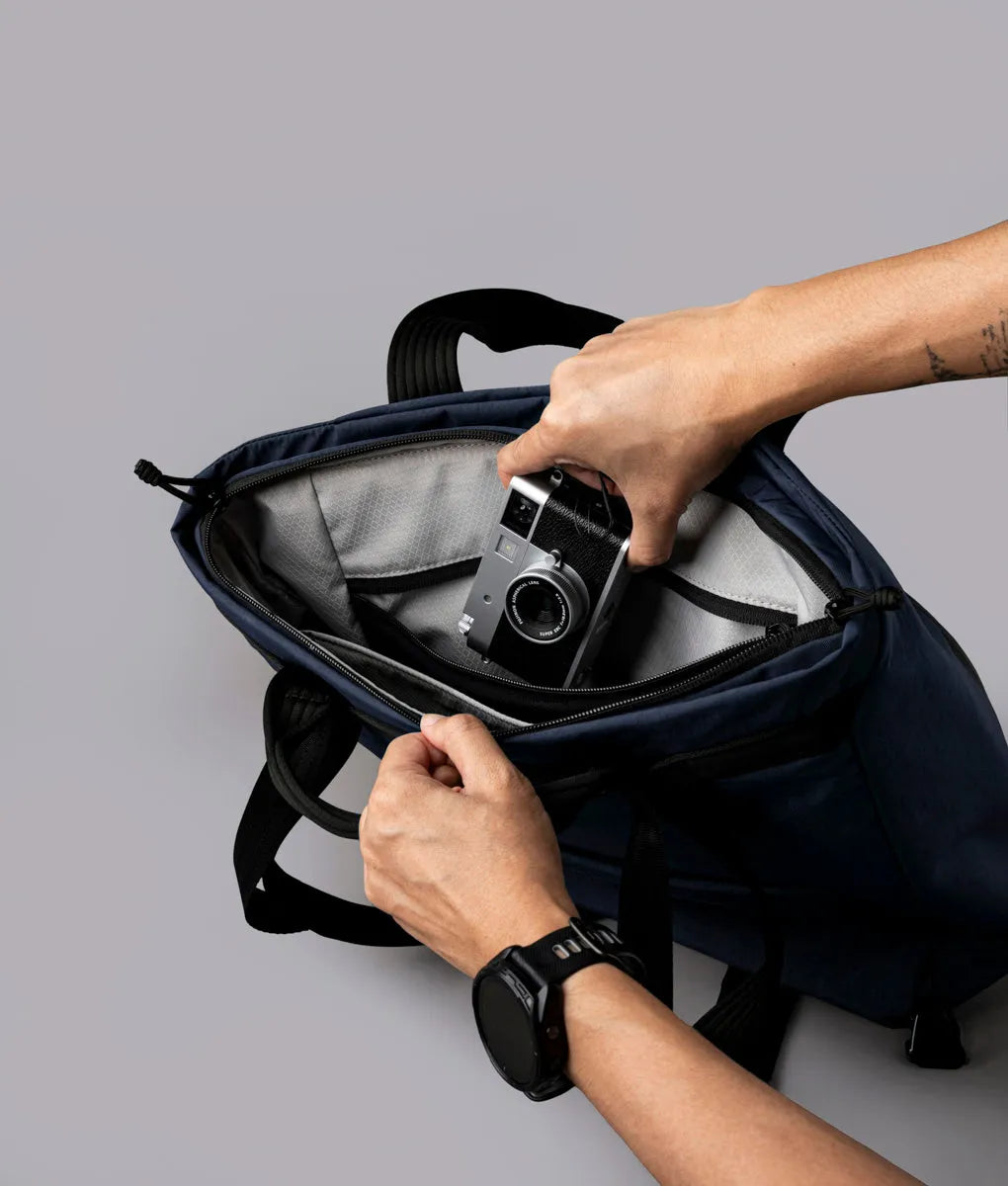 Flow Totepack