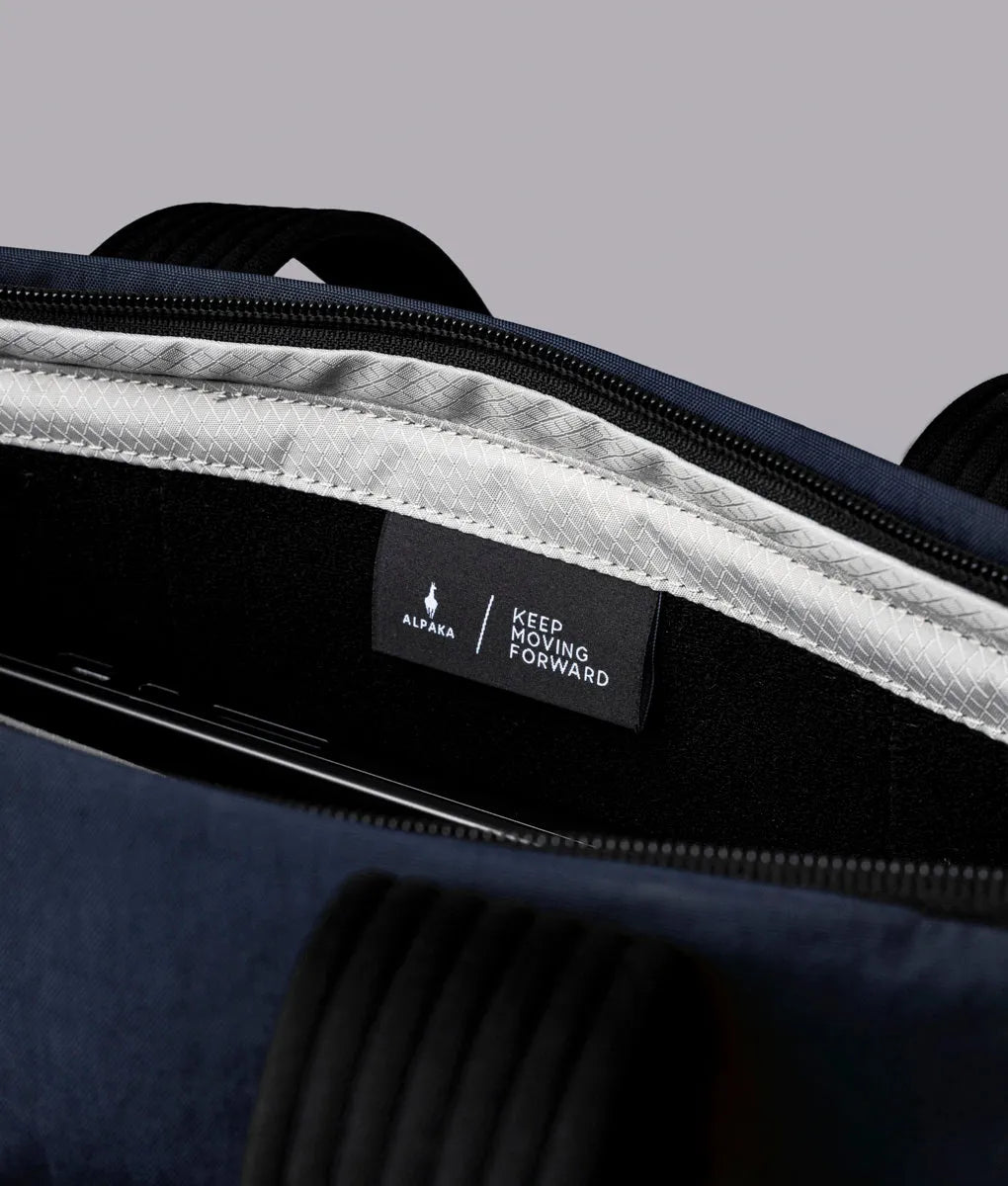 Flow Totepack