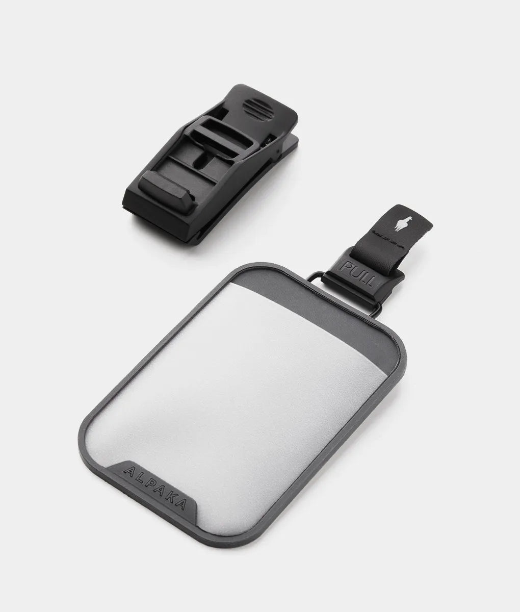 HUB Cardholder 磁吸式快取卡片套