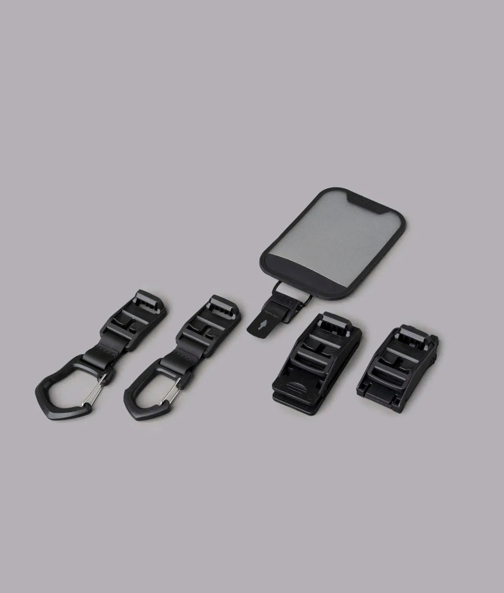 HUB Cardholder 磁吸式快取卡片套