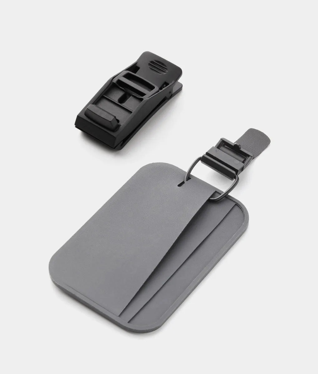 HUB Cardholder 磁吸式快取卡片套