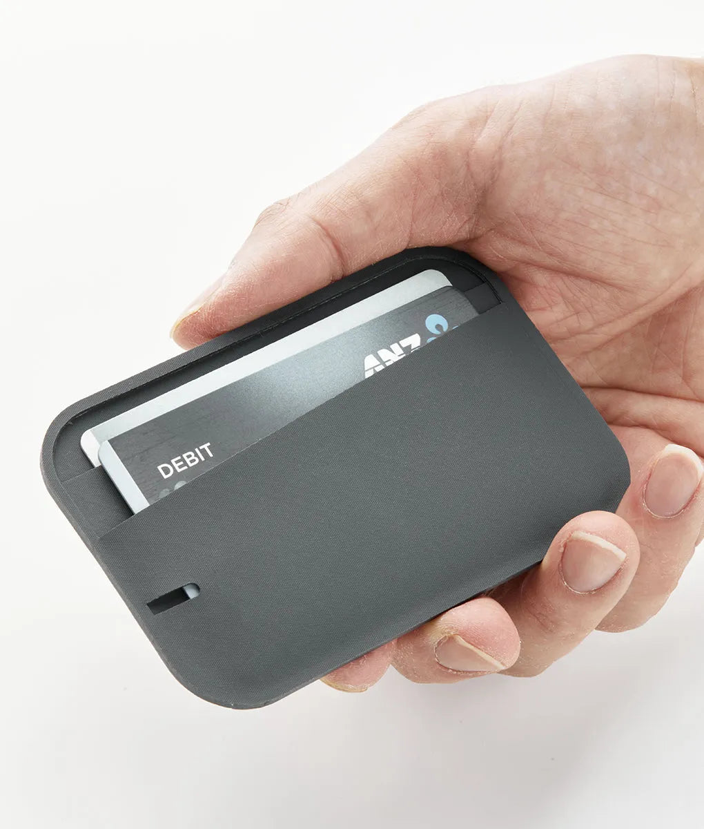 HUB Cardholder 磁吸式快取卡片套