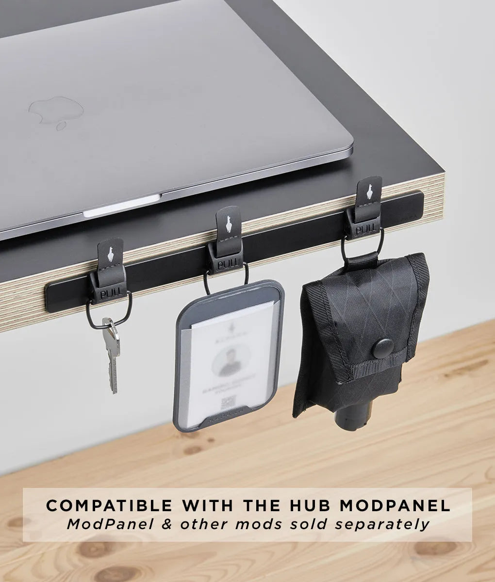 HUB Cardholder 磁吸式快取卡片套