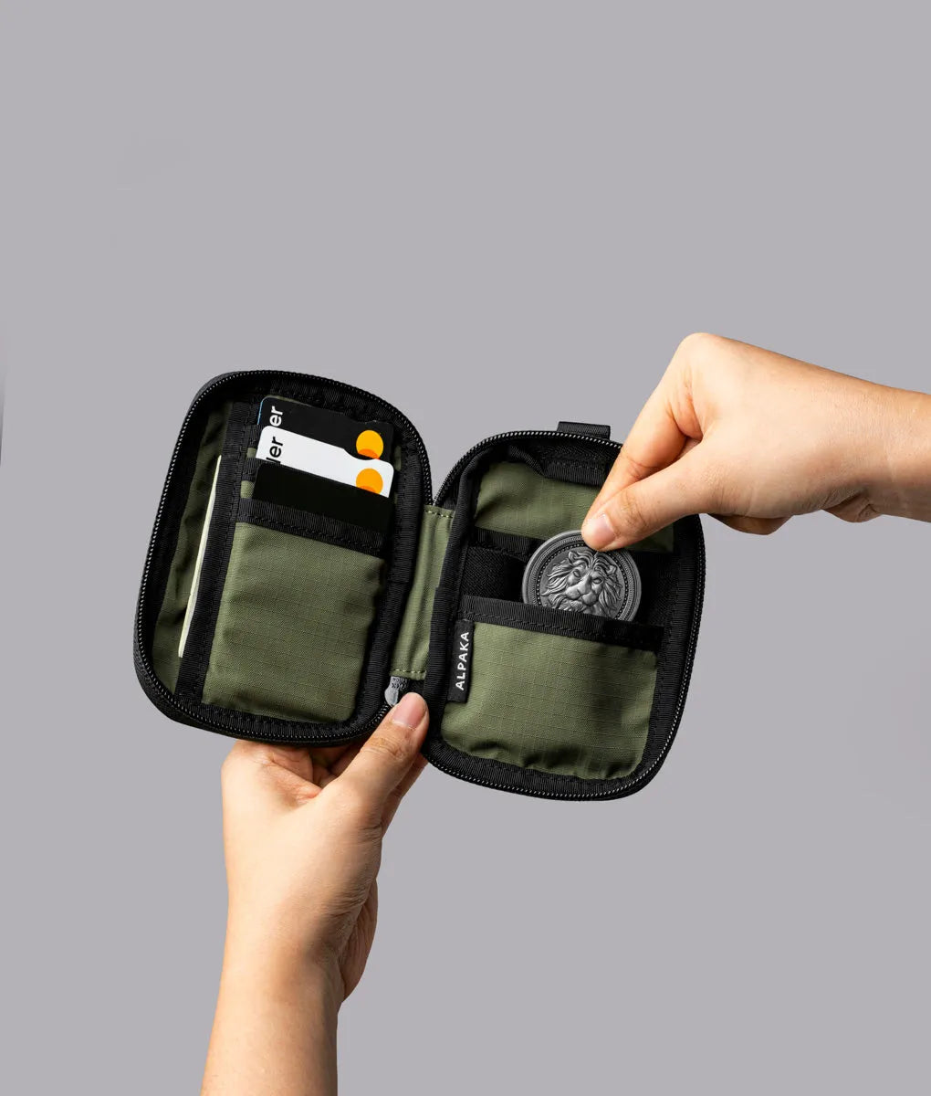 HUB Pouch V2