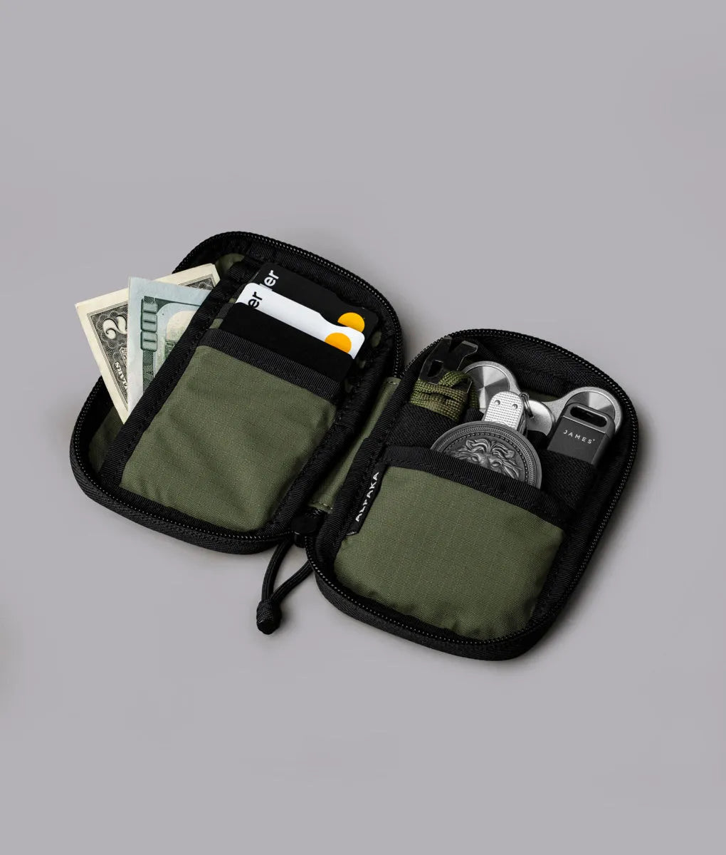 HUB Pouch V2
