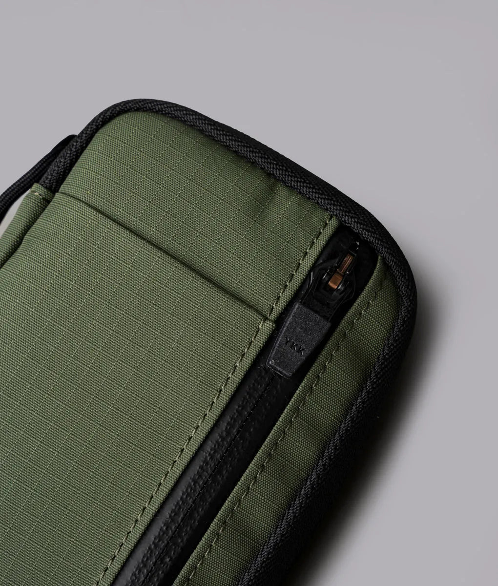HUB Pouch V2