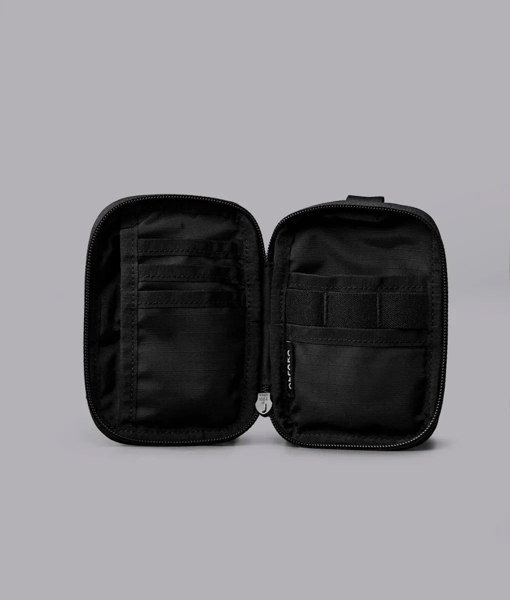 HUB Pouch V2