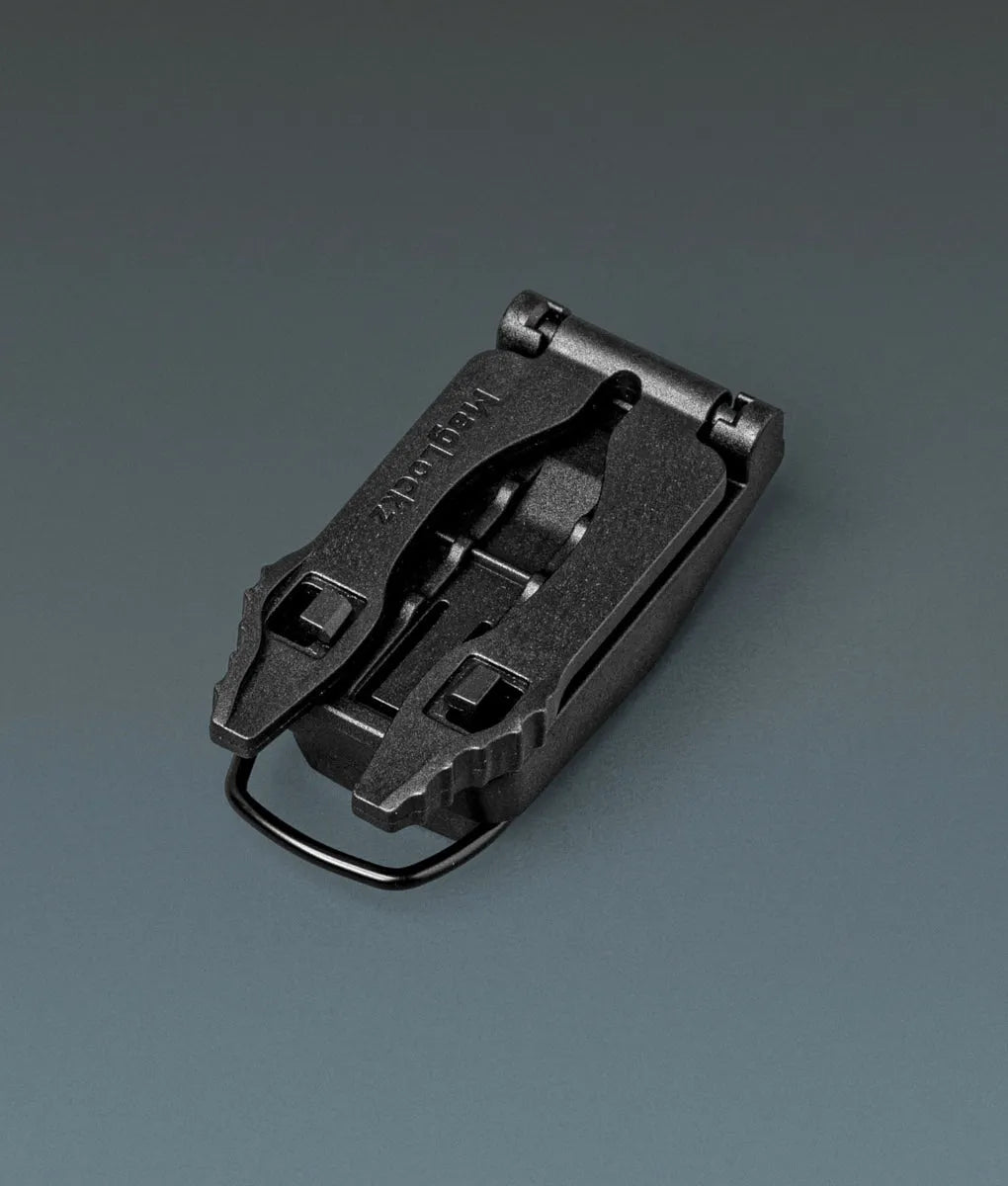 HUB Tactical Clip 磁吸戰術掛扣
