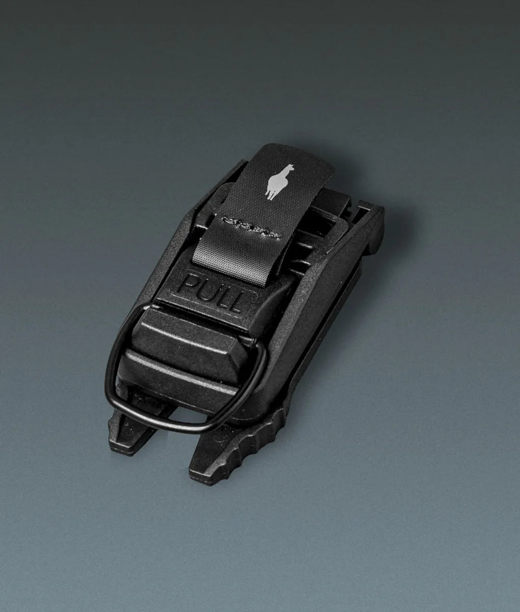 HUB Tactical Clip 磁吸戰術掛扣