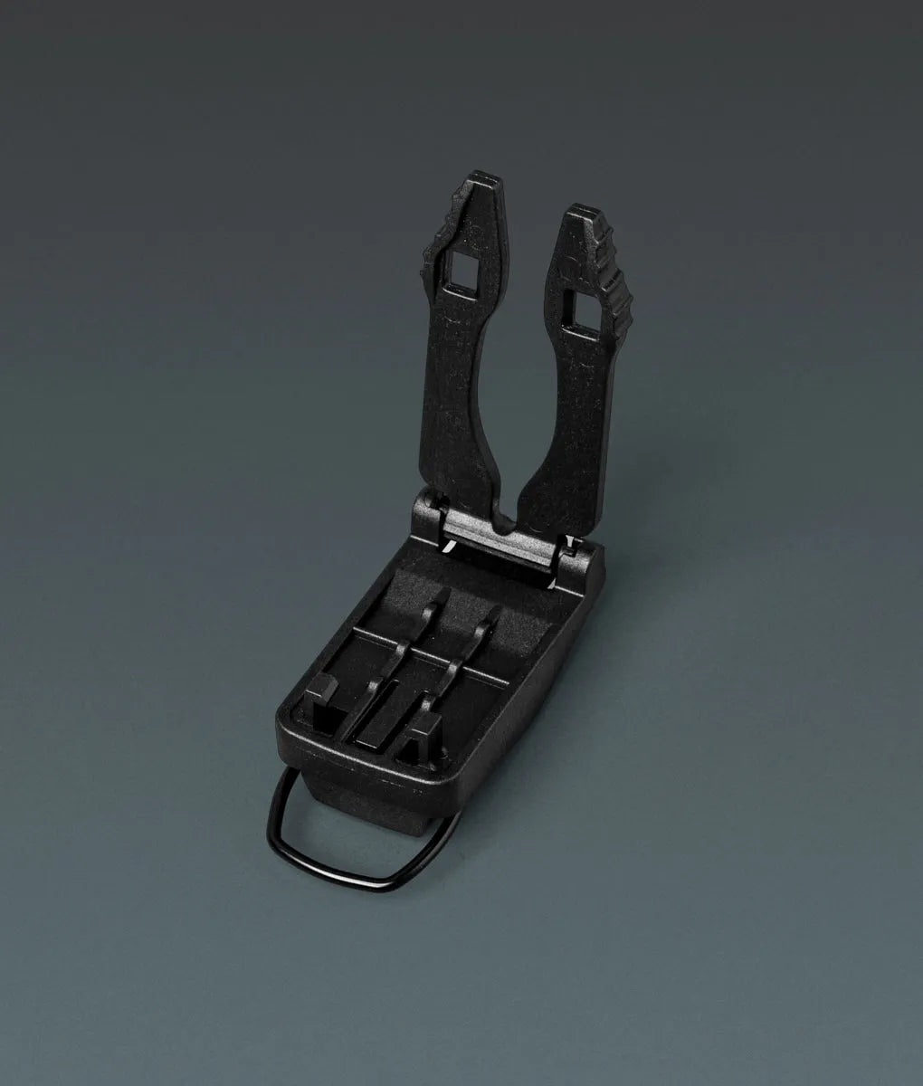 HUB Tactical Clip 磁吸戰術掛扣