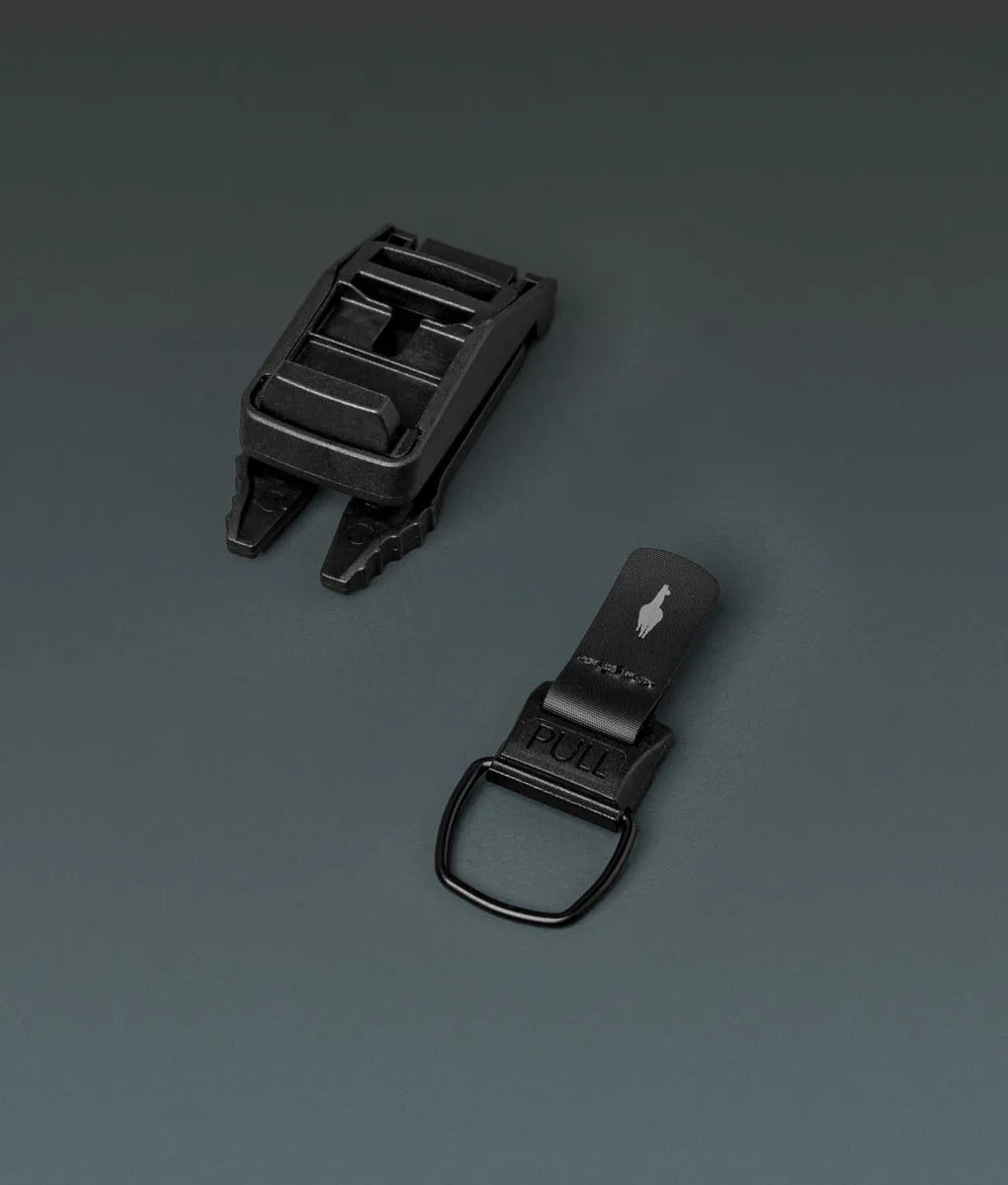 HUB Tactical Clip 磁吸戰術掛扣