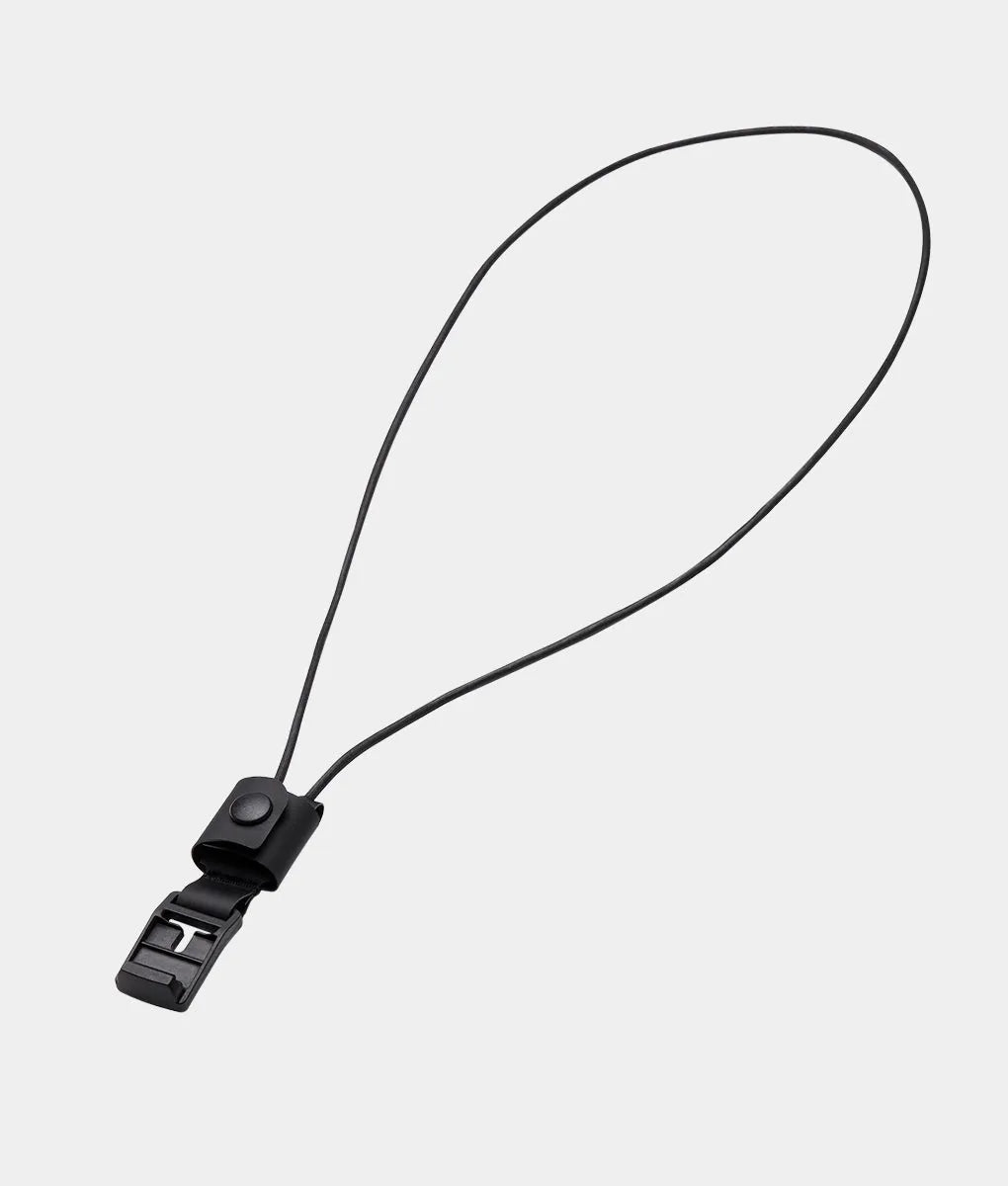 HUB USB Lanyard 磁吸快拆數據線掛繩