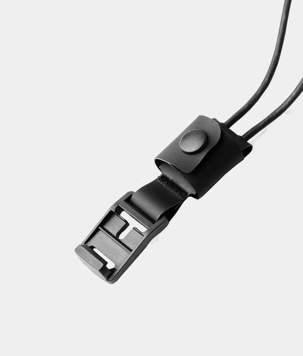 HUB USB Lanyard 磁吸快拆數據線掛繩