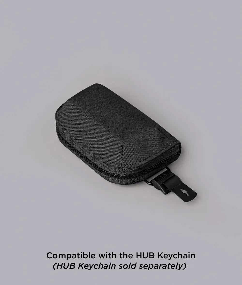 HUB Zip Pocket