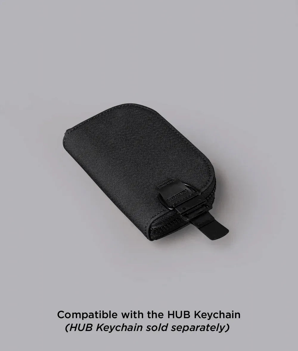 HUB Zip Pocket