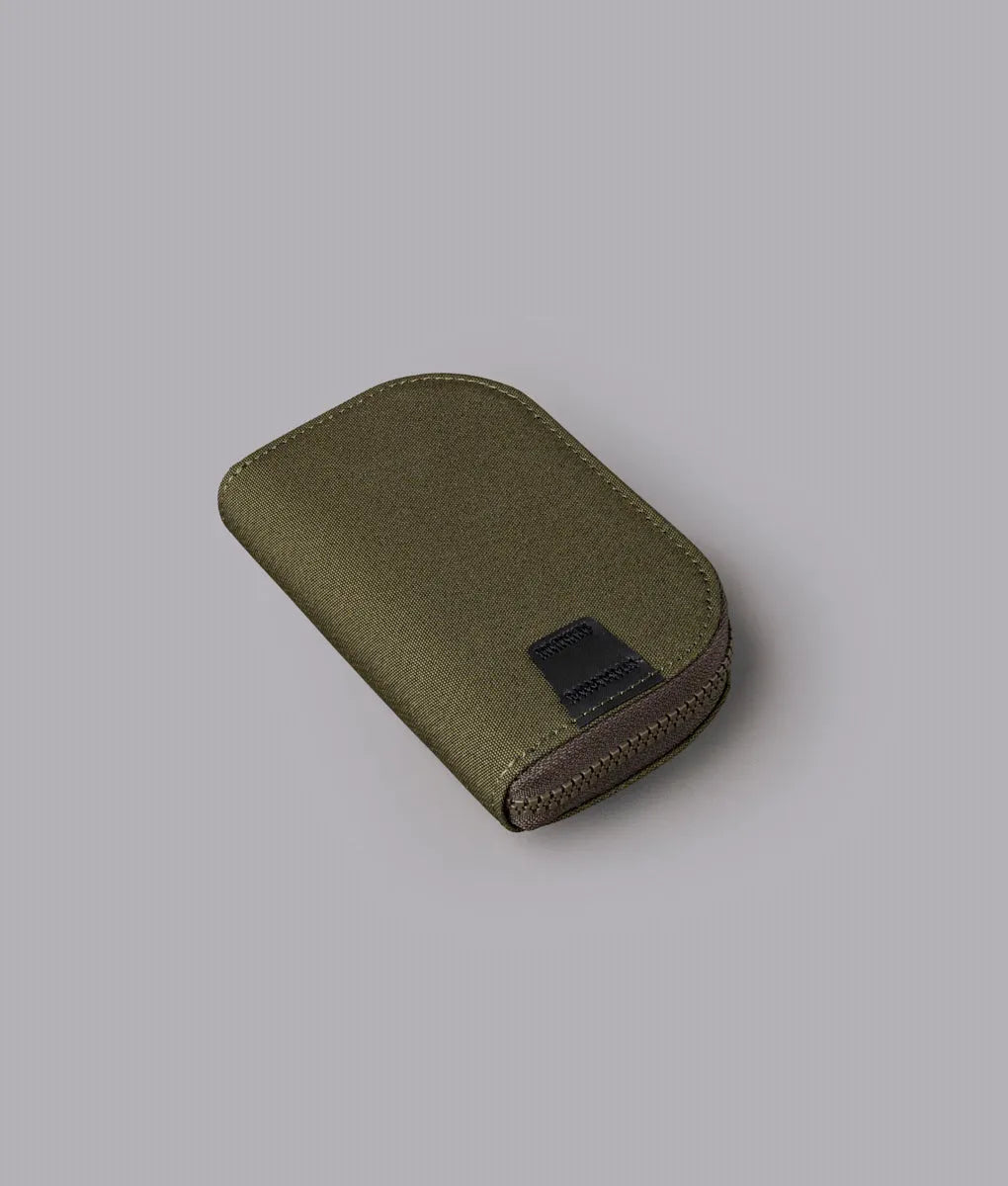 HUB Zip Pocket