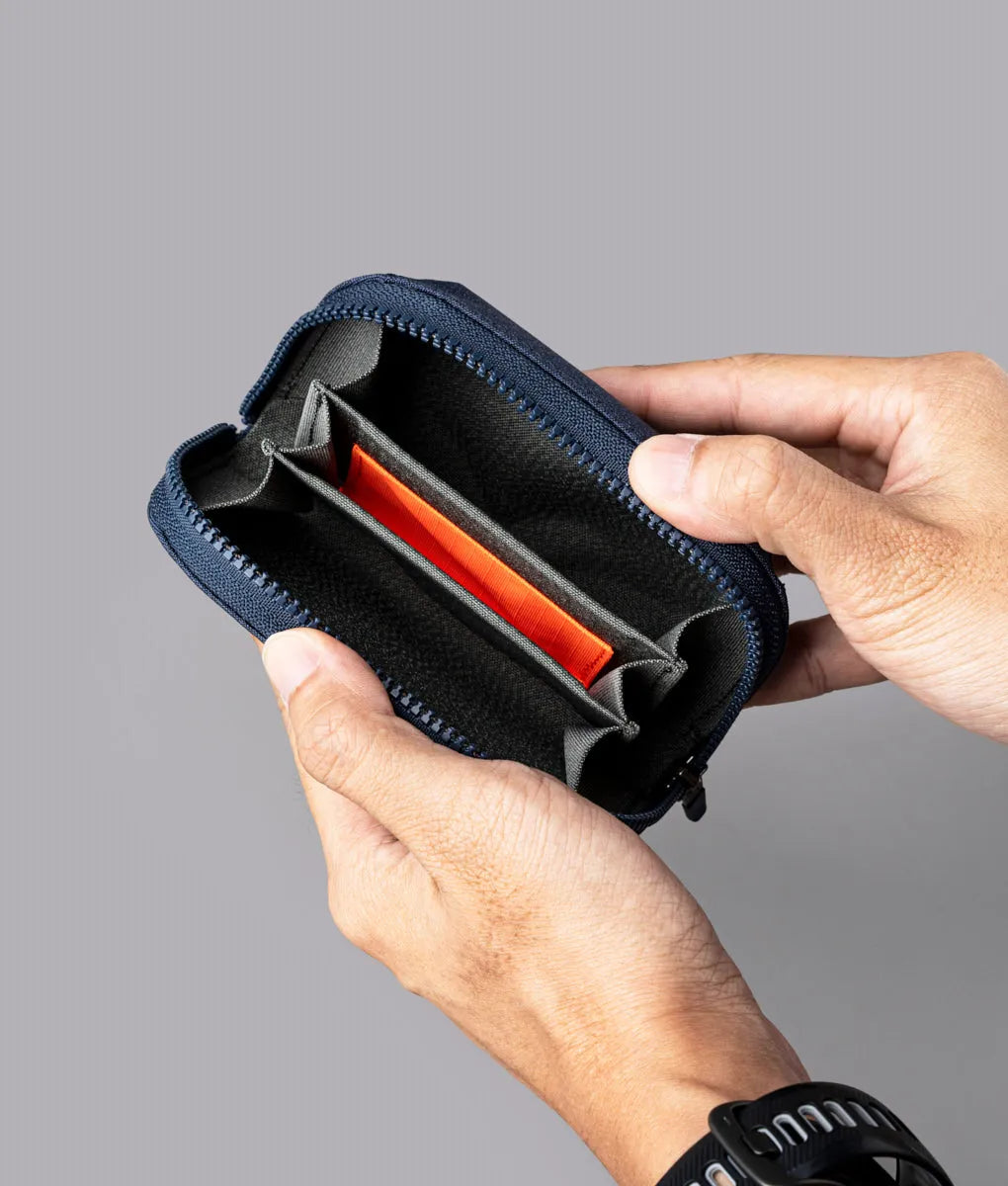 HUB Zip Pocket