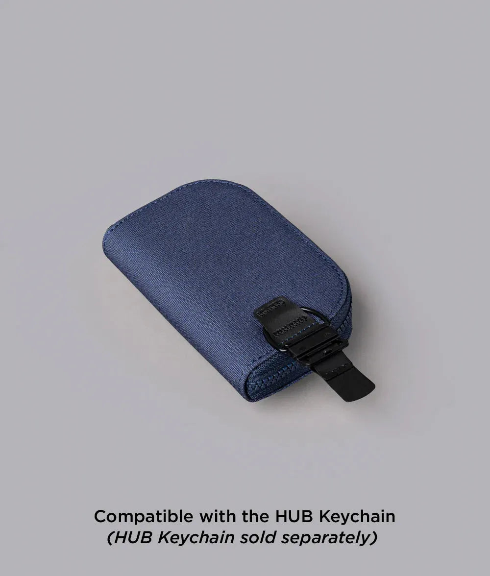 HUB Zip Pocket