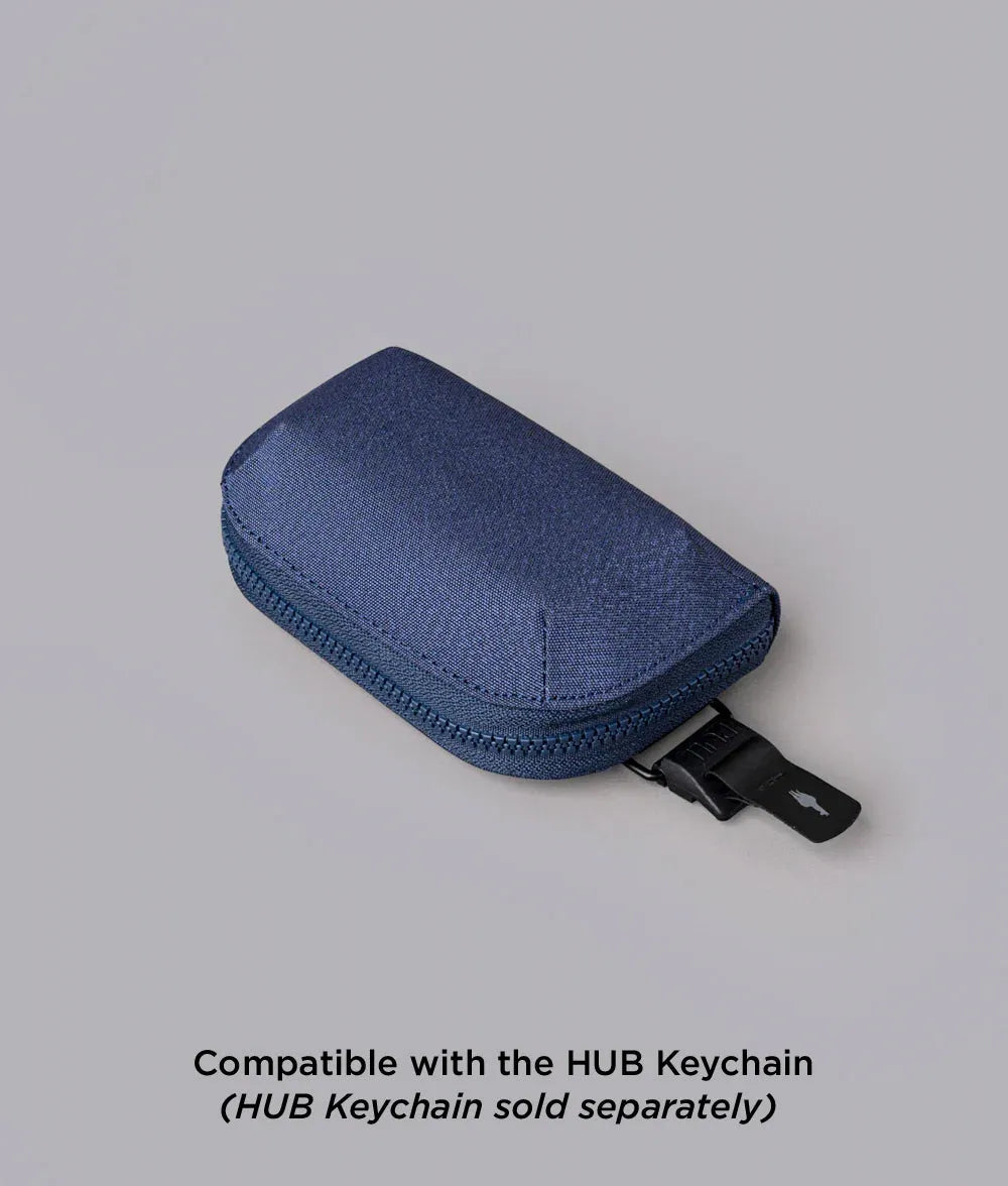 HUB Zip Pocket